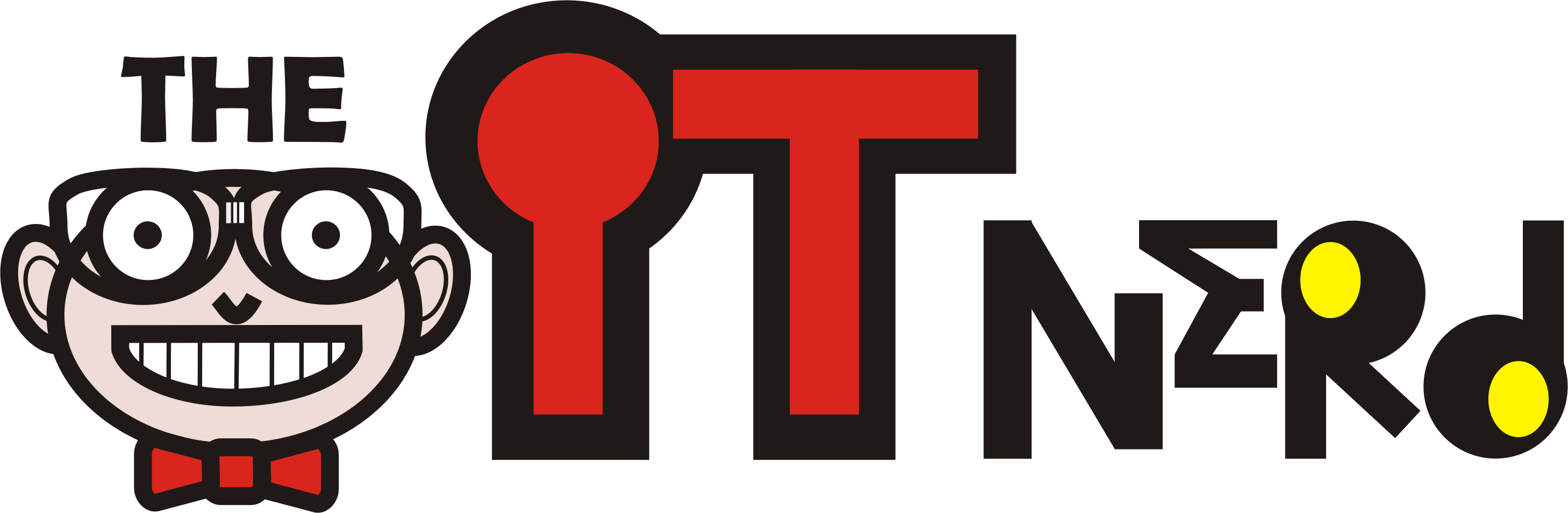 The IT Nerd